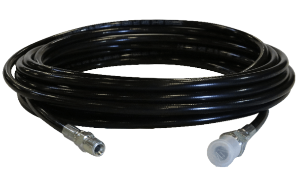 sewer jetter hose