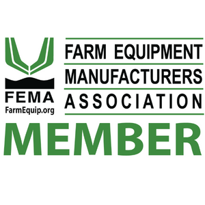 Farm Equipment Manufacturers Association Member