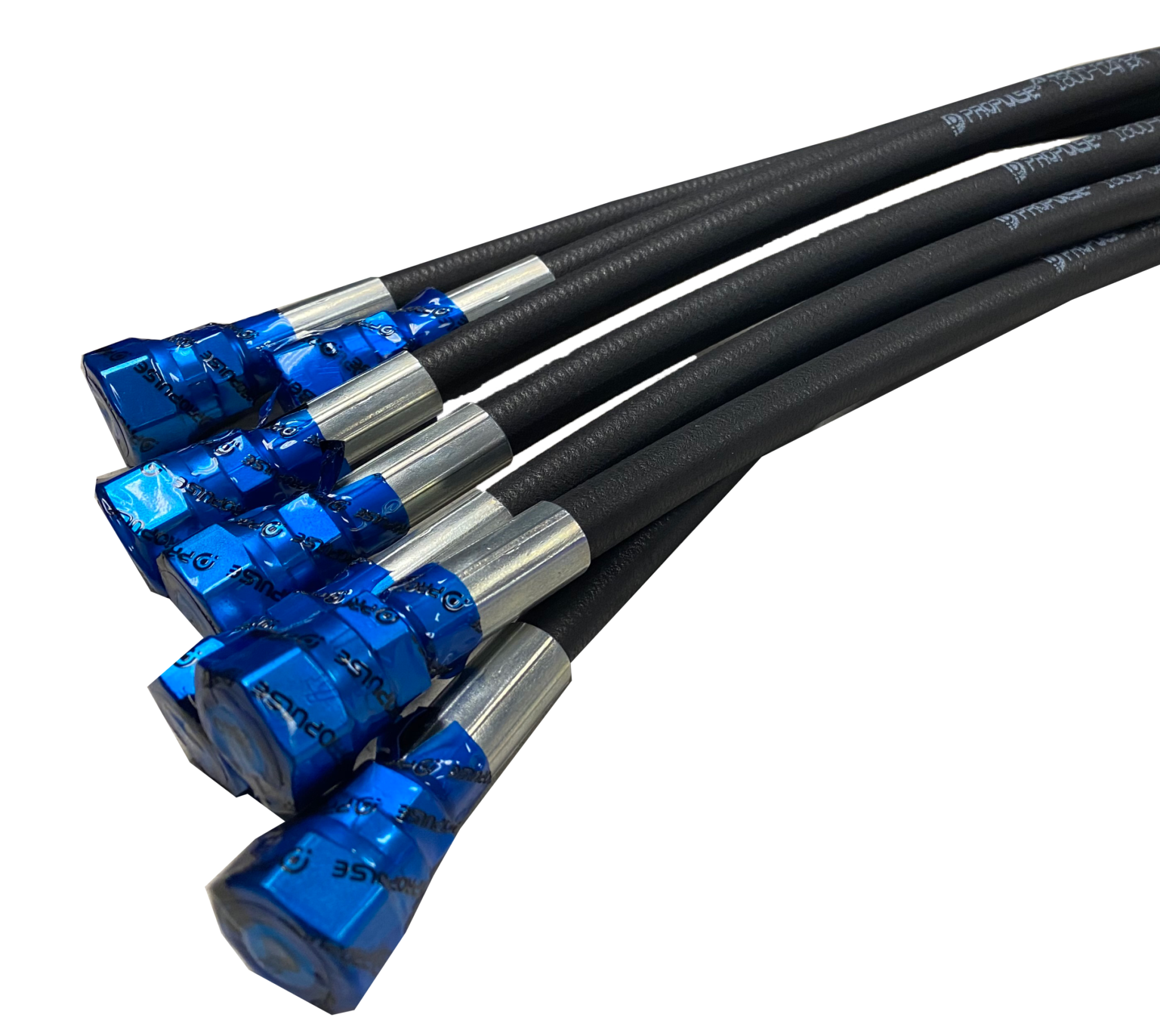 OEM High Pressure Hose Supplier & Manufacturer ProPulse