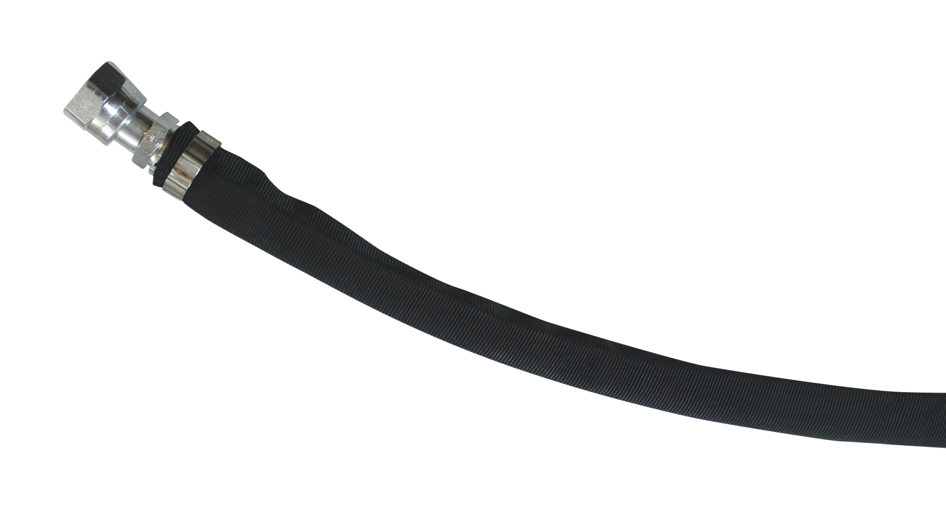 Textile Sleeving for Hydraulic Hose ProPulse®—a Schieffer Company