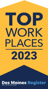 top work places