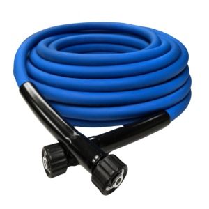 uberflex pressure washer hose