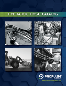 Hydraulic Hose Catalog
