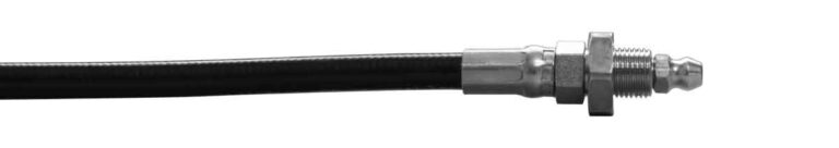 thermoplastic grease line