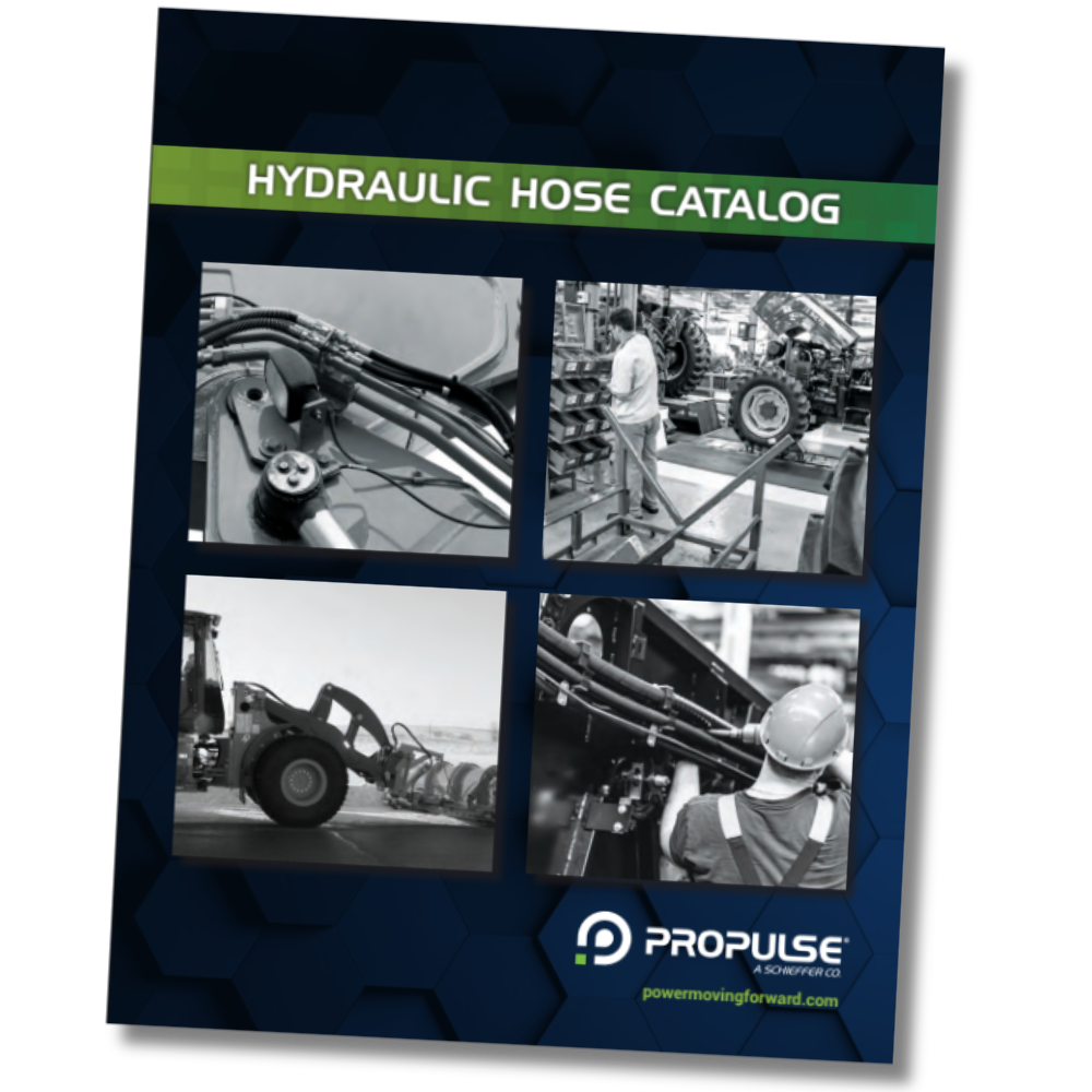 hydraulic hose catalog