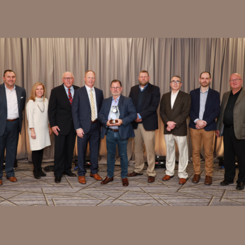 ProPulse Honored with Venture Award